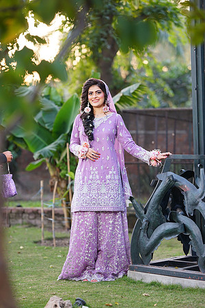 Khadija & Haseeb Nikah 00064