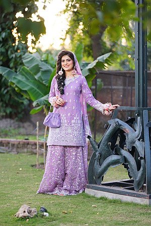 Khadija & Haseeb Nikah 00065