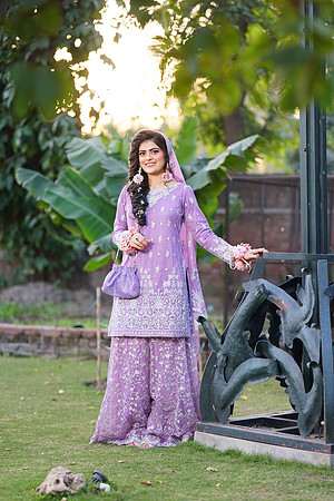 Khadija & Haseeb Nikah 00066