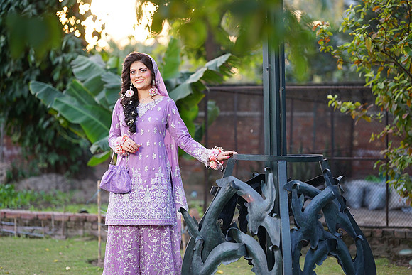 Khadija & Haseeb Nikah 00068