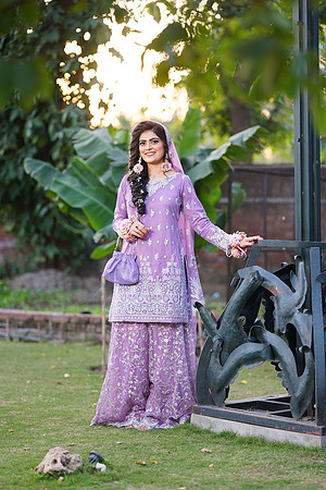 Khadija & Haseeb Nikah 00067