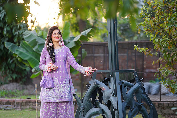 Khadija & Haseeb Nikah 00070