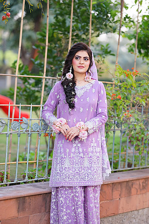 Khadija & Haseeb Nikah 00071
