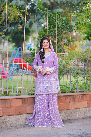 Khadija & Haseeb Nikah 00073