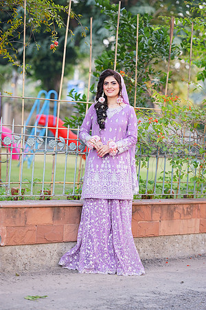 Khadija & Haseeb Nikah 00074