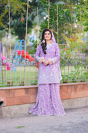 Khadija & Haseeb Nikah 00072