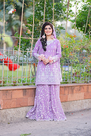 Khadija & Haseeb Nikah 00075