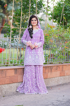 Khadija & Haseeb Nikah 00076