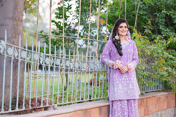 Khadija & Haseeb Nikah 00077