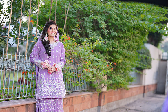 Khadija & Haseeb Nikah 00078