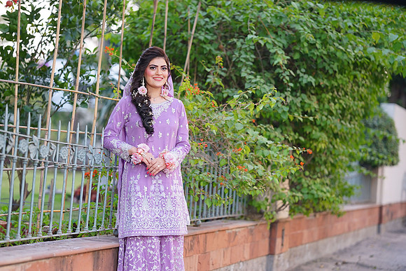 Khadija & Haseeb Nikah 00079