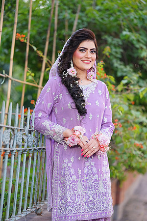 Khadija & Haseeb Nikah 00081