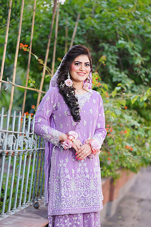 Khadija & Haseeb Nikah 00080
