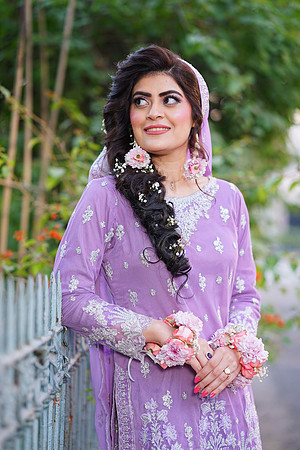Khadija & Haseeb Nikah 00082