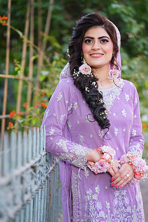 Khadija & Haseeb Nikah 00083
