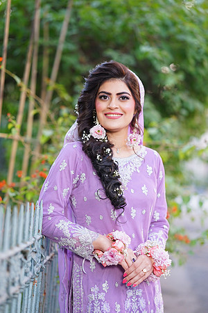 Khadija & Haseeb Nikah 00084