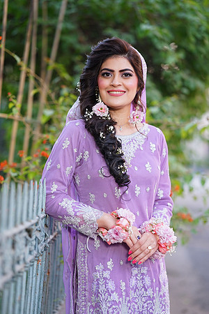 Khadija & Haseeb Nikah 00085