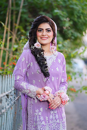 Khadija & Haseeb Nikah 00086