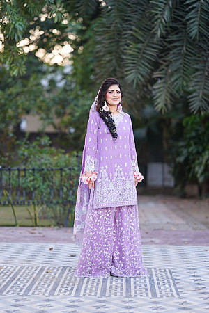 Khadija & Haseeb Nikah 00087