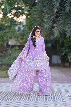 Khadija & Haseeb Nikah 00089