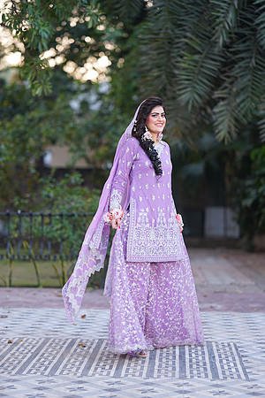 Khadija & Haseeb Nikah 00091