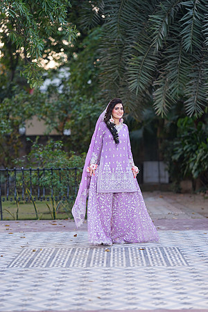 Khadija & Haseeb Nikah 00093