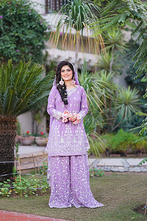 Khadija & Haseeb Nikah 00094