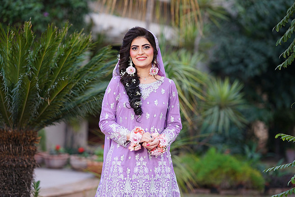 Khadija & Haseeb Nikah 00096