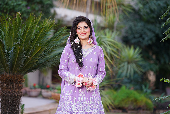 Khadija & Haseeb Nikah 00097