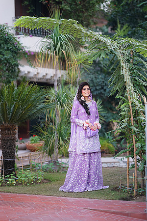 Khadija & Haseeb Nikah 00098