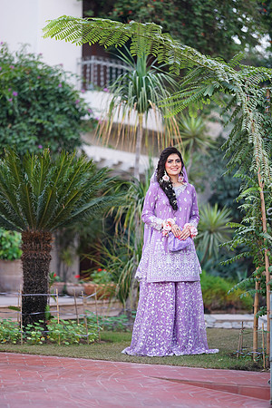 Khadija & Haseeb Nikah 00101