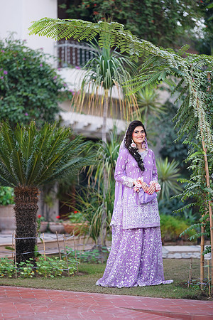 Khadija & Haseeb Nikah 00100
