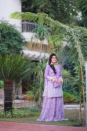 Khadija & Haseeb Nikah 00099