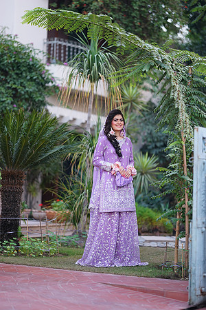 Khadija & Haseeb Nikah 00104