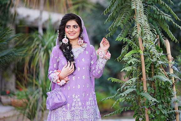 Khadija & Haseeb Nikah 00107
