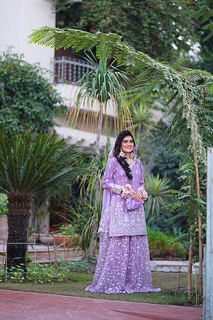 Khadija & Haseeb Nikah 00105