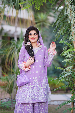 Khadija & Haseeb Nikah 00109