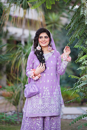 Khadija & Haseeb Nikah 00110