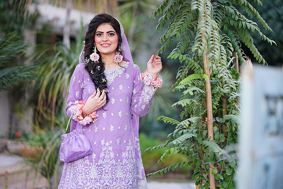 Khadija & Haseeb Nikah 00112