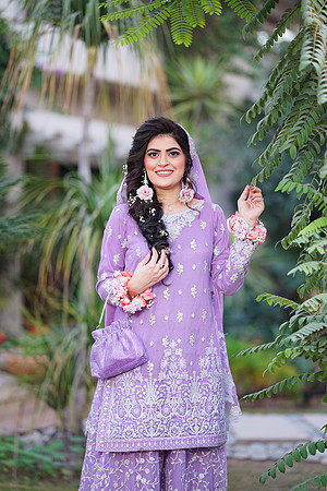 Khadija & Haseeb Nikah 00111