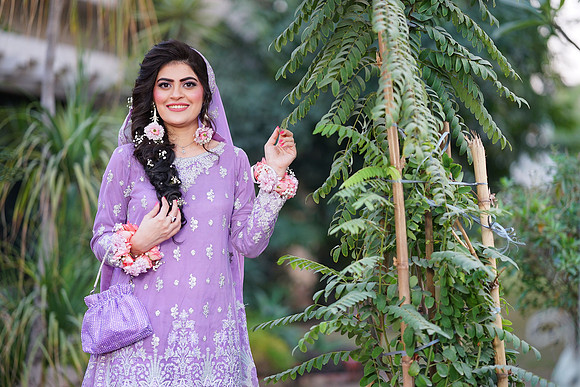 Khadija & Haseeb Nikah 00113