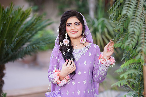 Khadija & Haseeb Nikah 00115
