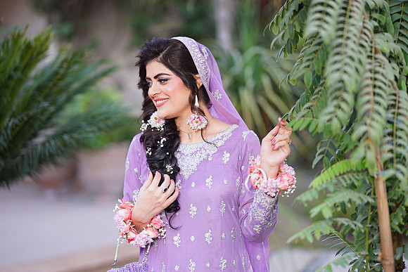 Khadija & Haseeb Nikah 00117
