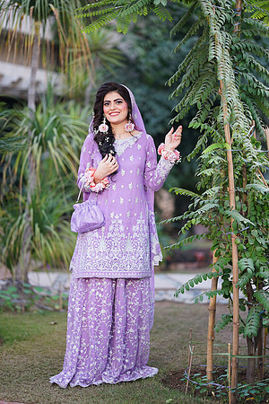 Khadija & Haseeb Nikah 00114
