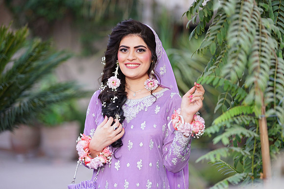 Khadija & Haseeb Nikah 00118