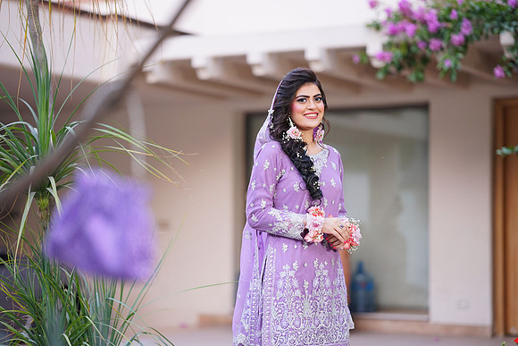 Khadija & Haseeb Nikah 00120