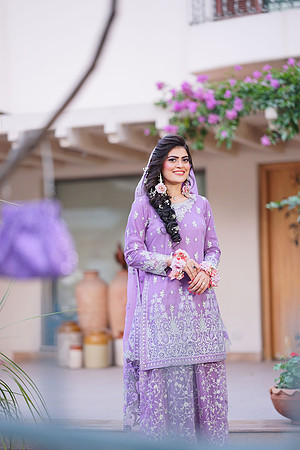 Khadija & Haseeb Nikah 00125