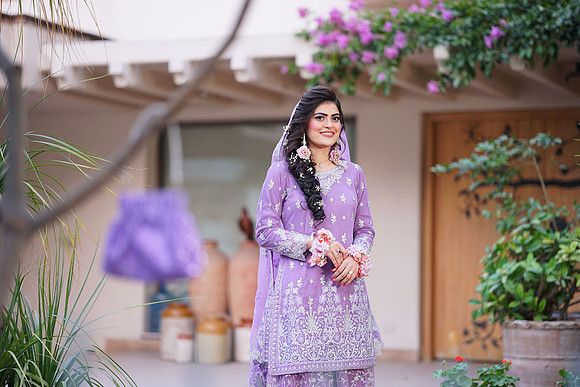 Khadija & Haseeb Nikah 00124