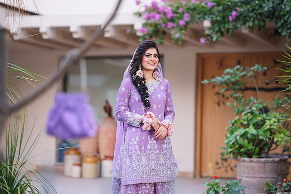 Khadija & Haseeb Nikah 00123