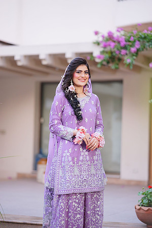 Khadija & Haseeb Nikah 00127